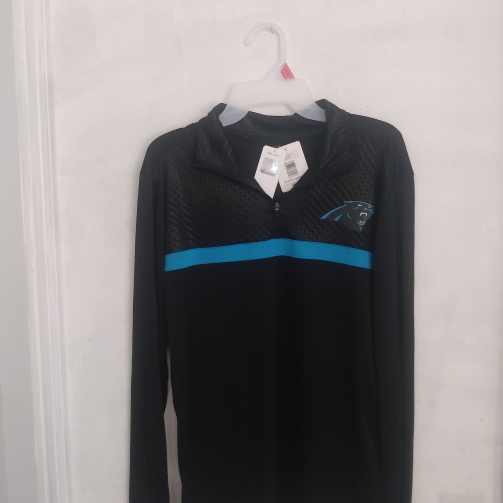 NFL Carolina Panthers long Tshirts